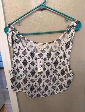Women’s Tank Top